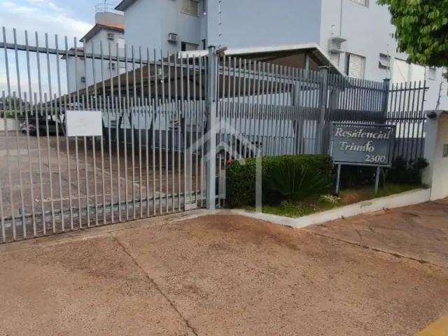 Apartamento aluguel em Região Imediata de Birigui-Penápolis, Birigui
