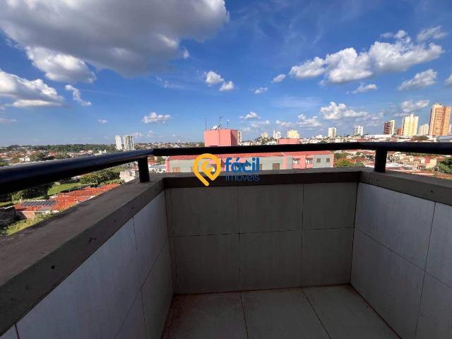 Apartamento aluguel em Birigui