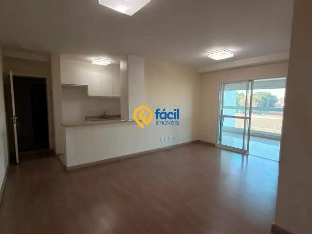 Apartamento aluguel em Região Imediata de Birigui-Penápolis, Birigui