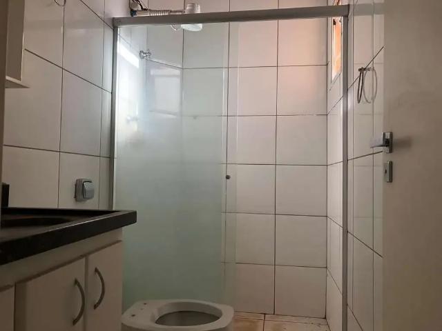 Apartamento aluguel em Região Imediata de Birigui-Penápolis, Birigui