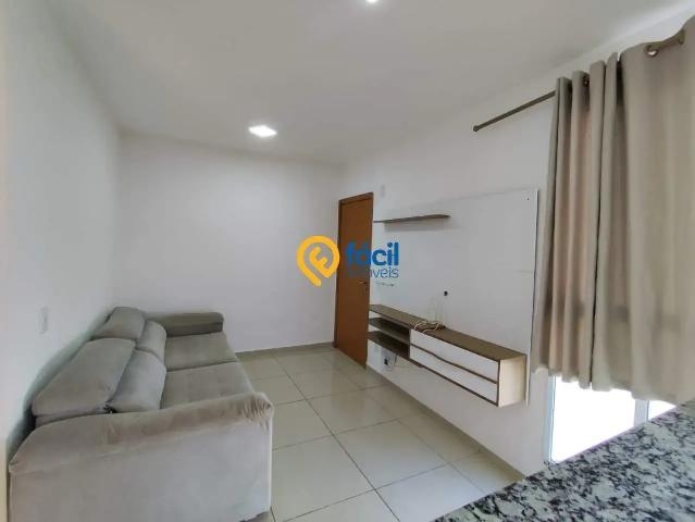 Apartamento aluguel em Região Imediata de Birigui-Penápolis, Birigui