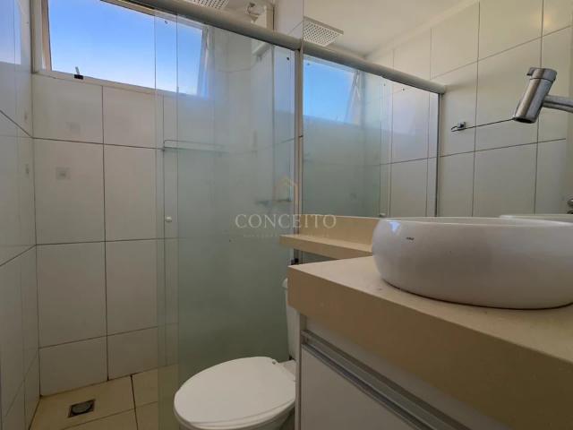 Apartamento aluguel em Jardim Capuano, Birigui