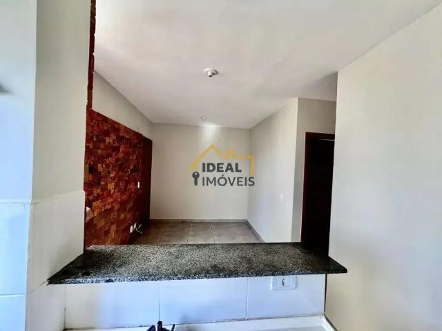 Apartamento aluguel em Região Imediata de Birigui-Penápolis, Birigui