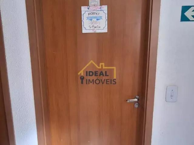 Apartamento aluguel em Região Imediata de Birigui-Penápolis, Birigui