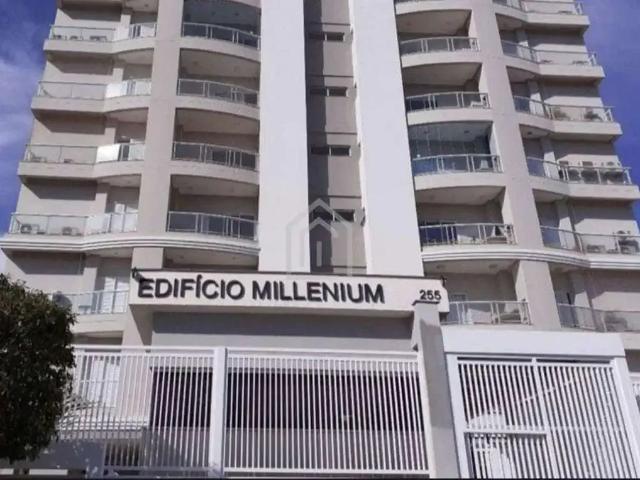 Apartamento aluguel em Região Imediata de Birigui-Penápolis, Birigui