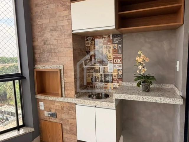 Apartamento aluguel em Birigui, Região Geográfica Intermediária de Araçatuba