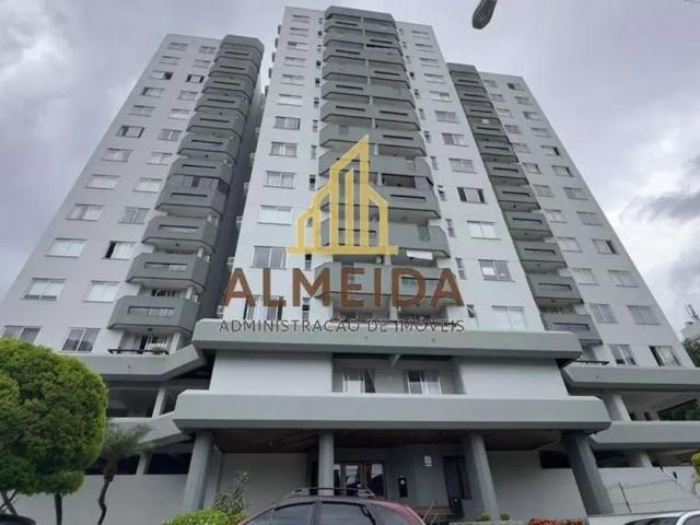 Apartamento aluguel em Vila Nova, Blumenau