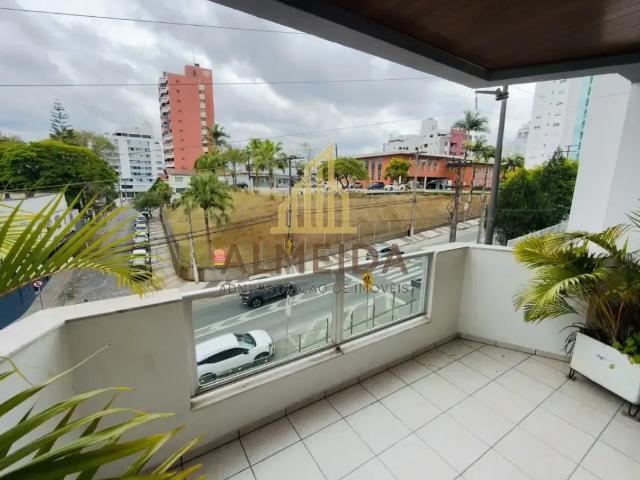 Apartamento aluguel em Vila Nova, Blumenau