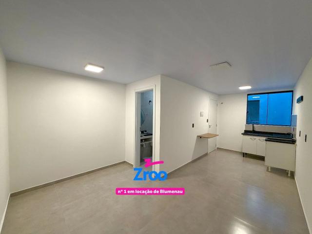 Apartamento aluguel em Região Geográfica Imediata de Blumenau, Blumenau
