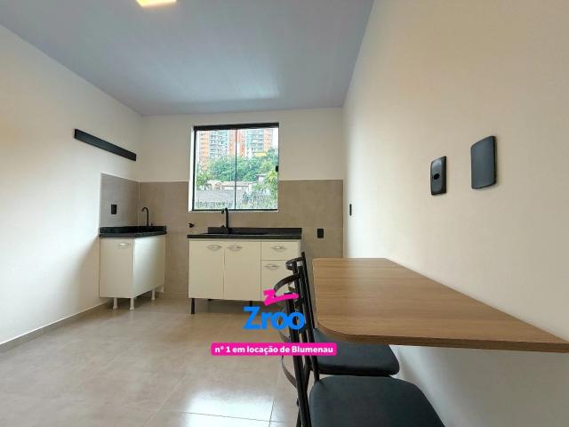 Apartamento aluguel em Região Geográfica Imediata de Blumenau, Blumenau
