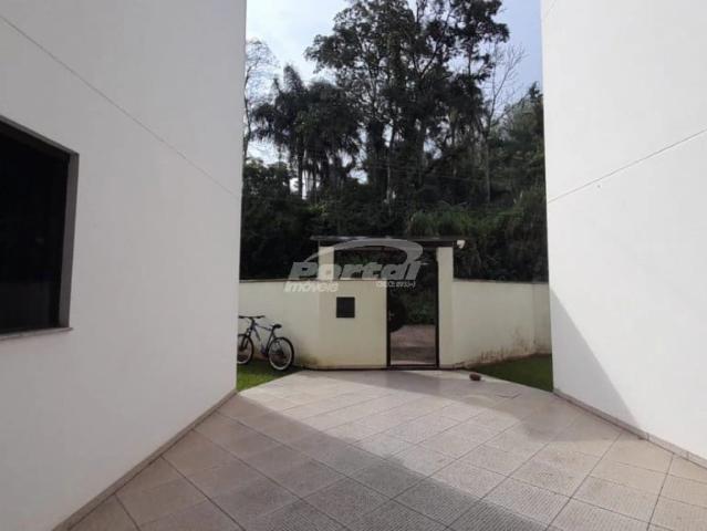Apartamento aluguel em Água Verde, Blumenau