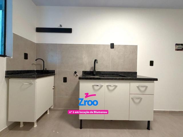 Apartamento aluguel em Região Geográfica Imediata de Blumenau, Blumenau