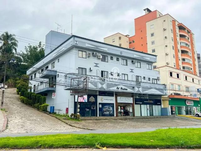 Apartamento aluguel em Região Geográfica Imediata de Blumenau, Blumenau