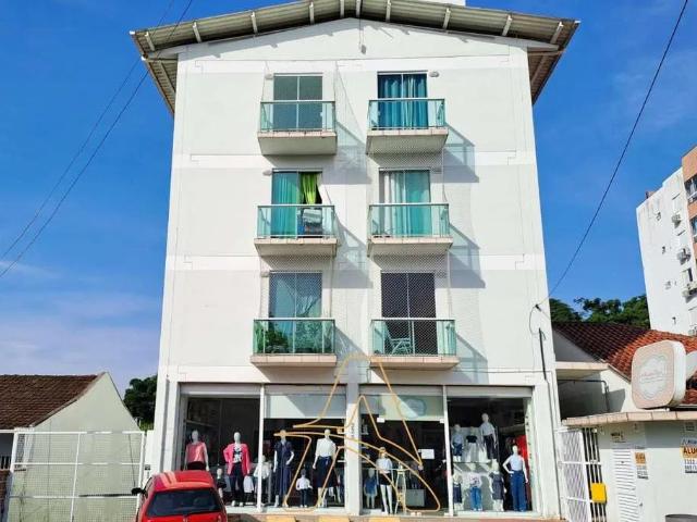 Apartamento aluguel em Blumenau, Região Geográfica Intermediária de Blumenau