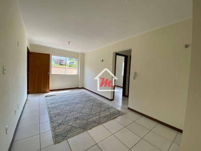 Apartamento aluguel em Água Verde, Blumenau
