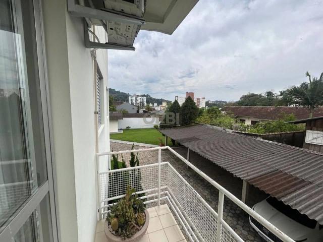 Apartamento aluguel em Região Geográfica Imediata de Blumenau, Blumenau