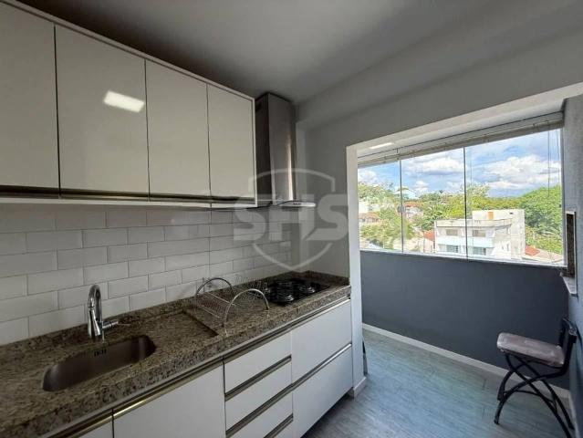 Apartamento aluguel em Água Verde, Blumenau