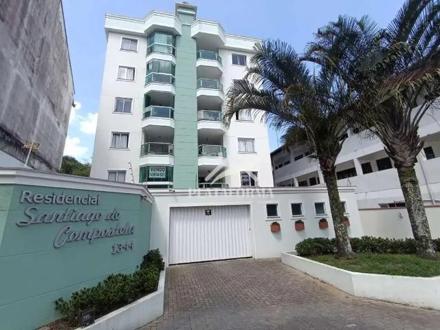 Apartamento aluguel em Região Geográfica Imediata de Blumenau, Blumenau