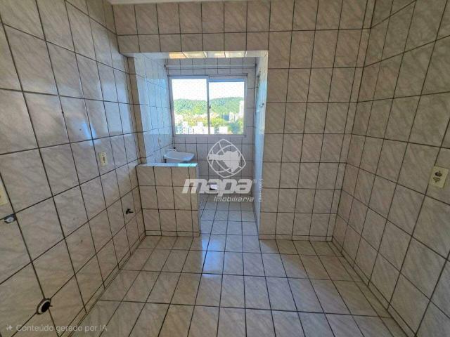 Apartamento aluguel em Região Geográfica Imediata de Blumenau, Blumenau
