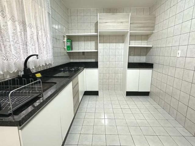 Apartamento aluguel em Região Geográfica Imediata de Blumenau, Blumenau