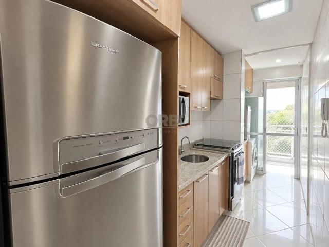 Apartamento aluguel em Blumenau, Região Geográfica Intermediária de Blumenau