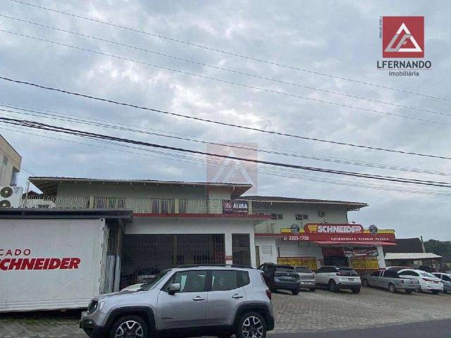 Apartamento aluguel em Blumenau, Região Geográfica Intermediária de Blumenau