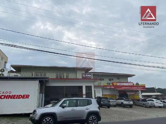 Apartamento aluguel em Região Geográfica Imediata de Blumenau, Blumenau