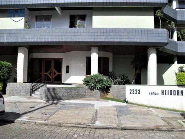 Apartamento aluguel em Região Geográfica Imediata de Blumenau, Blumenau