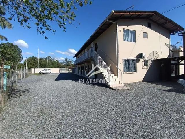 Apartamento aluguel em Região Geográfica Imediata de Blumenau, Blumenau