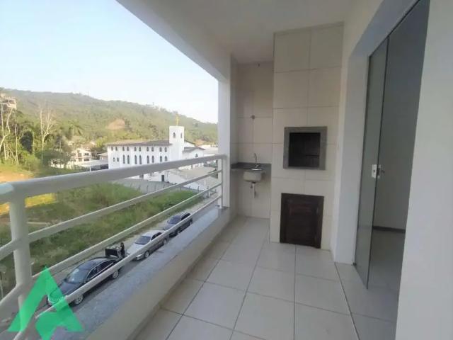 Apartamento aluguel em Região Geográfica Imediata de Blumenau, Blumenau