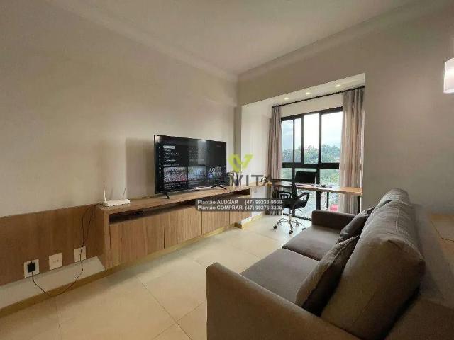 Apartamento aluguel em Região Geográfica Imediata de Blumenau, Blumenau