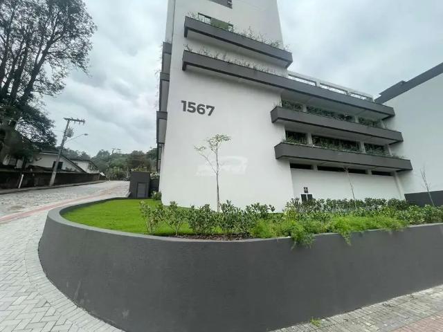Apartamento aluguel em Região Geográfica Imediata de Blumenau, Blumenau
