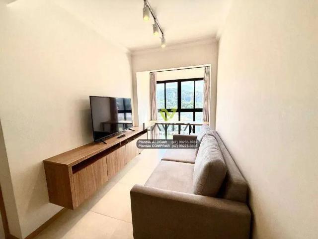 Apartamento aluguel em Região Geográfica Imediata de Blumenau, Blumenau