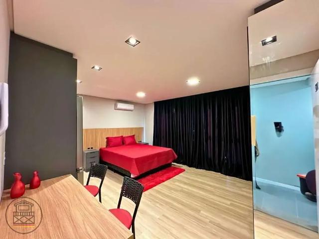 Apartamento aluguel em Região Geográfica Imediata de Blumenau, Blumenau