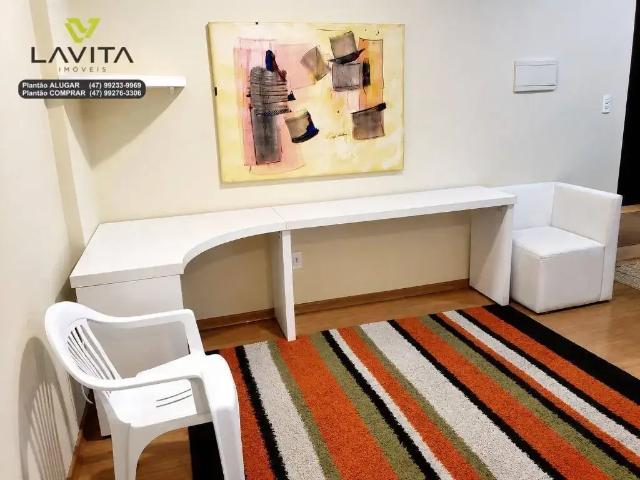 Apartamento aluguel em Região Geográfica Imediata de Blumenau, Blumenau