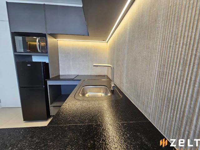 Apartamento aluguel em Centro, Blumenau