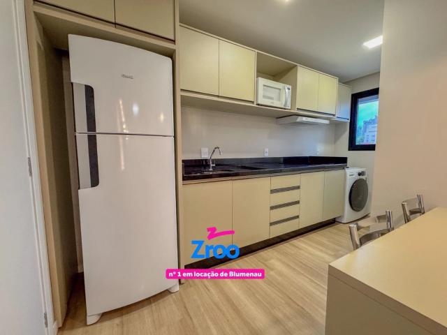 Apartamento aluguel em Região Geográfica Imediata de Blumenau, Blumenau