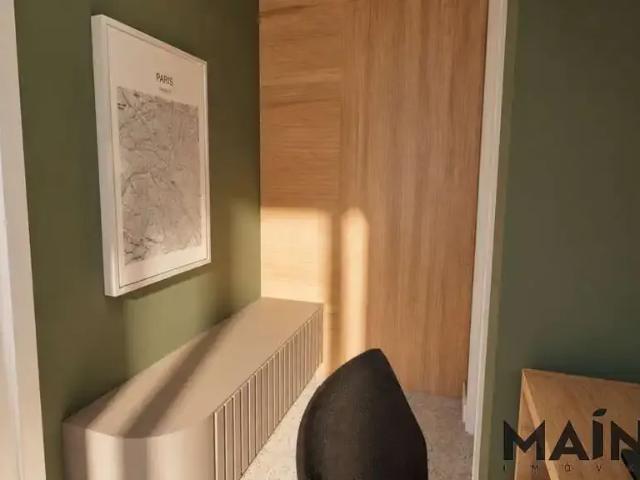 Apartamento aluguel em Região Geográfica Imediata de Blumenau, Blumenau