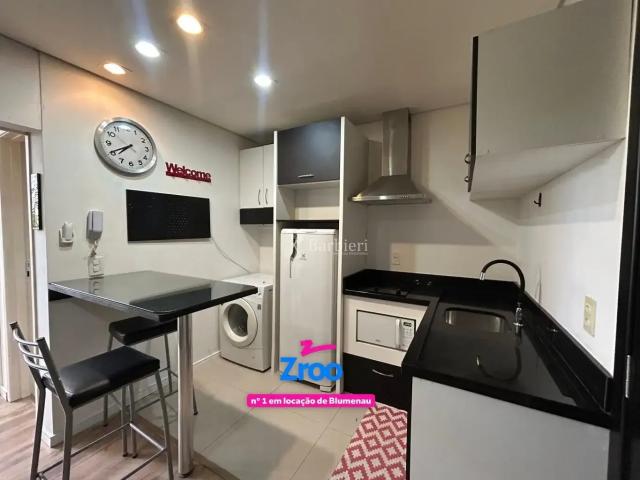 Apartamento aluguel em Região Geográfica Imediata de Blumenau, Blumenau