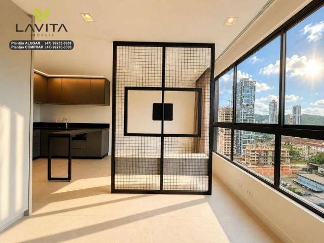 Apartamento aluguel em Centro, Blumenau