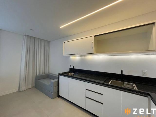 Apartamento aluguel em Centro, Blumenau