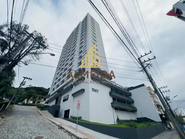 Apartamento aluguel em Região Geográfica Imediata de Blumenau, Blumenau