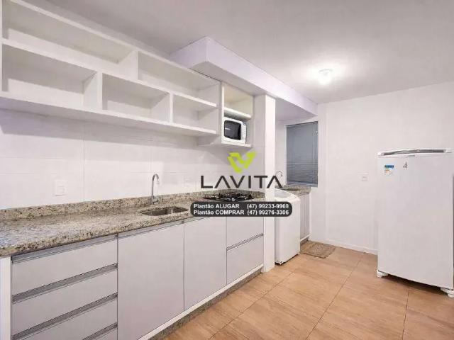 Apartamento aluguel em Região Geográfica Imediata de Blumenau, Blumenau