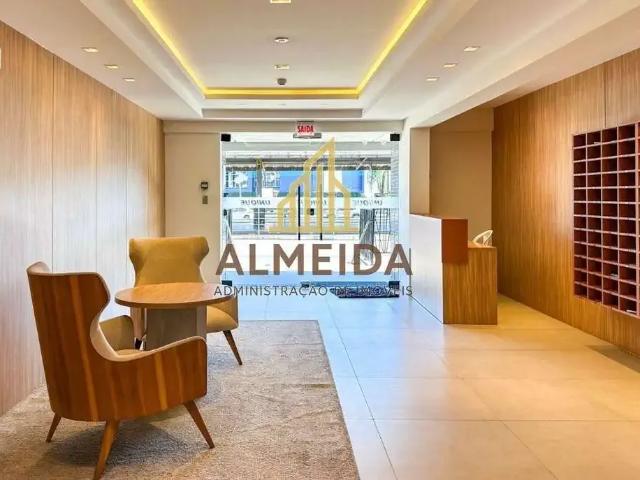 Apartamento aluguel em Região Geográfica Imediata de Blumenau, Blumenau