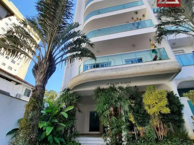 Apartamento aluguel em Região Geográfica Imediata de Blumenau, Blumenau