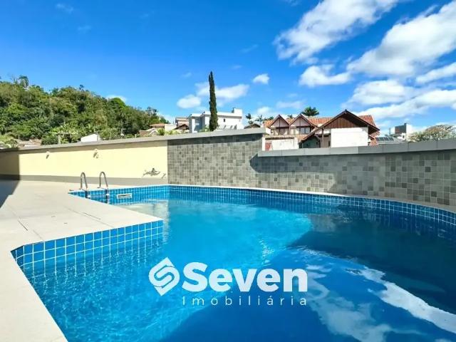 Apartamento aluguel em Região Geográfica Imediata de Blumenau, Blumenau