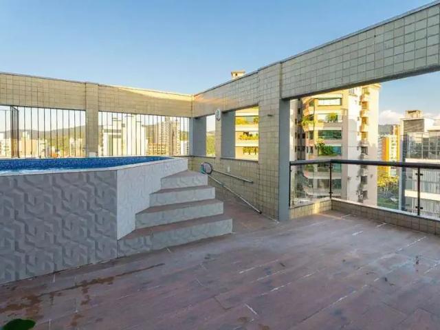 Apartamento aluguel em Região Geográfica Imediata de Blumenau, Blumenau