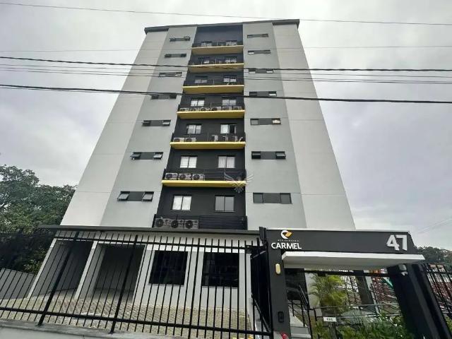 Apartamento aluguel em Região Geográfica Imediata de Blumenau, Blumenau