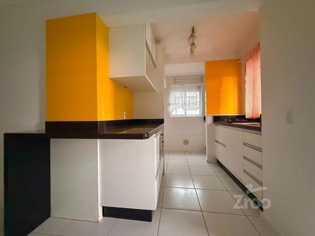 Apartamento aluguel em Vila Bromberg, Blumenau