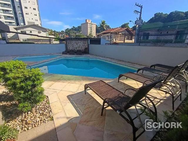 Apartamento aluguel em Região Geográfica Imediata de Blumenau, Blumenau